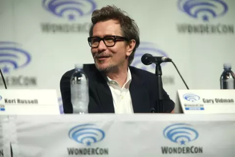 Gary Oldman (2014)