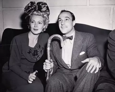 Gene Kelly (1947)