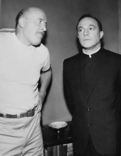 Gene Kelly (1962)