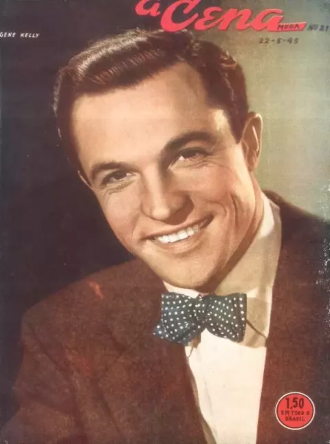 Gene Kelly (2021)
