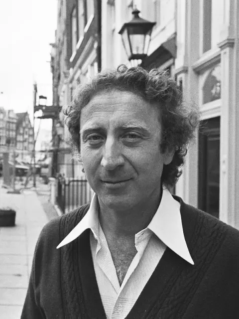 Gene Wilder (1978)