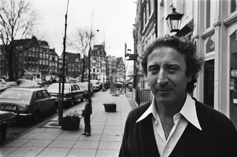 Gene Wilder (1978)