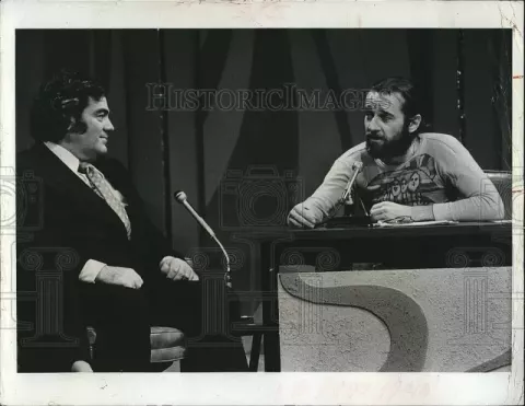 George Carlin (1972)