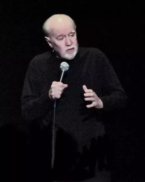 George Carlin (2008)