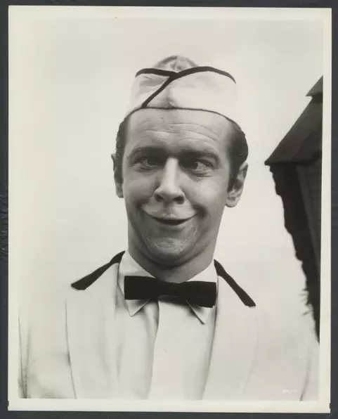 George Carlin (1968)