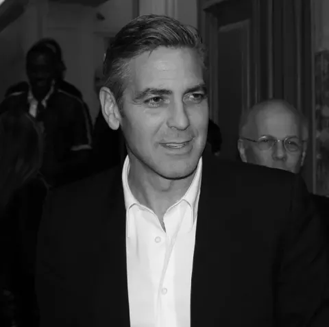George Clooney (2007)