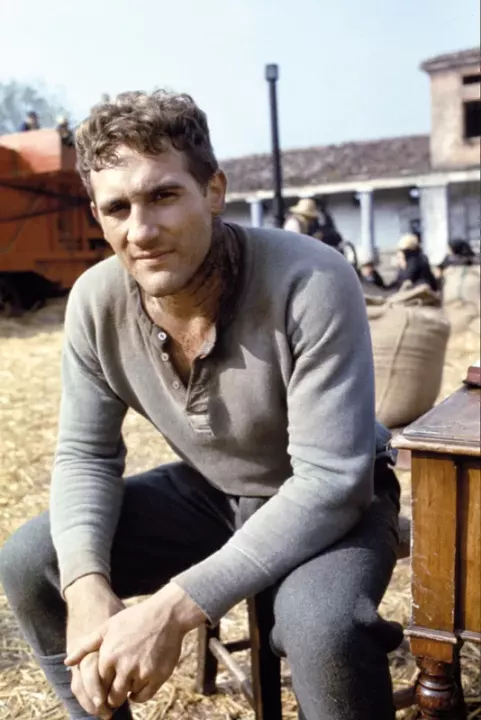 Gérard Depardieu (1974)