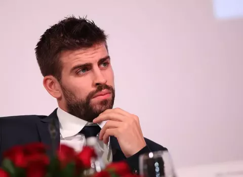 Gerard Piqué (2015)
