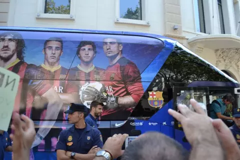 Gerard Piqué (2013)