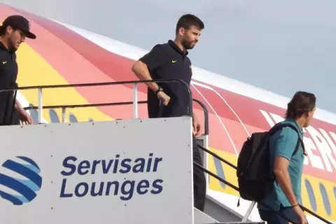 Gerard Piqué (2013)