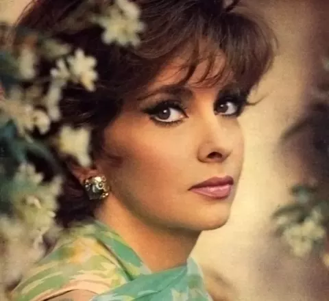 Gina Lollobrigida (1965)