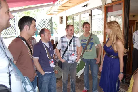 Gisela (2008)