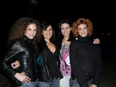 Gisela (2008)