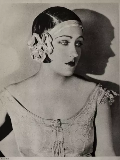 Gloria Swanson (1924)