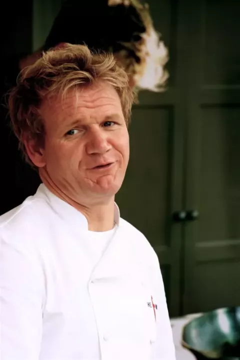 Gordon Ramsay (2006)