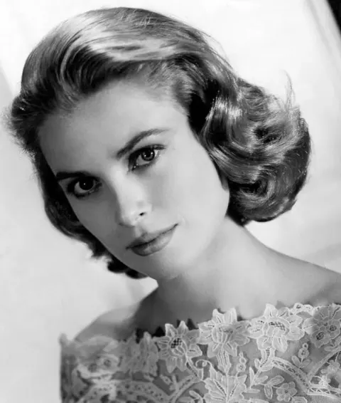 Grace Kelly (1963)