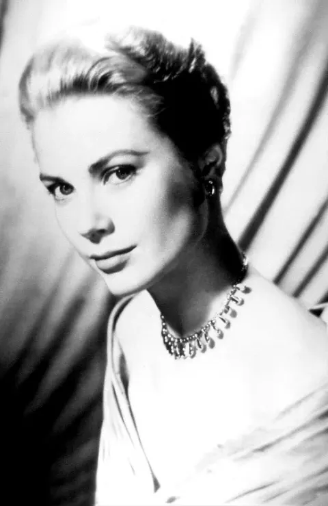 Grace Kelly (1956)