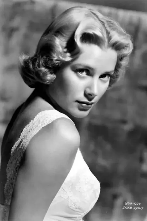 Grace Kelly (1953)