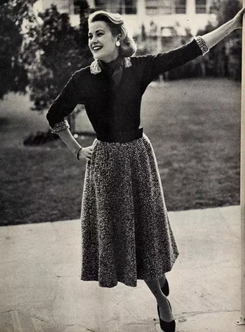 Grace Kelly (1954)