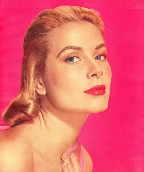 Grace Kelly (1955)