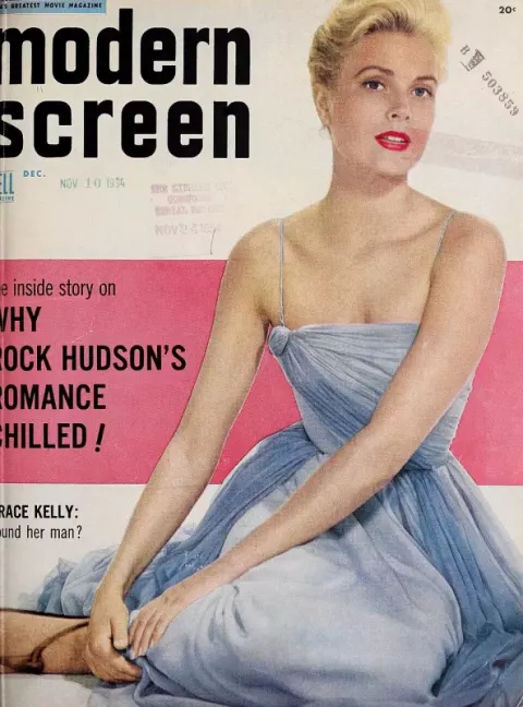 Grace Kelly (1954)