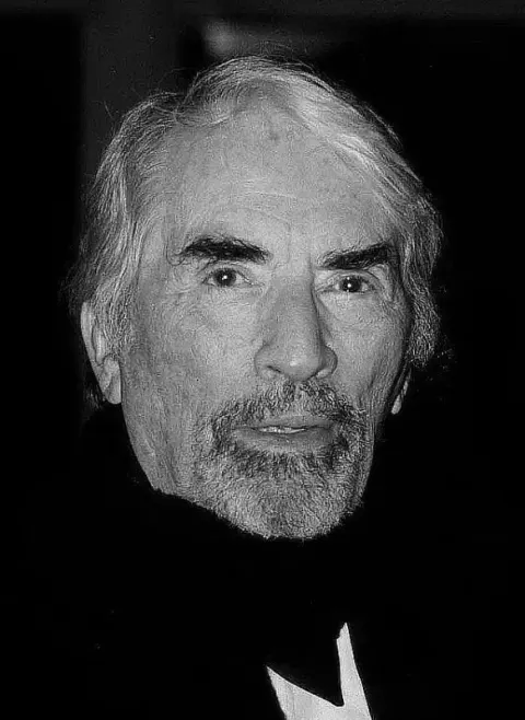 Gregory Peck (2020)