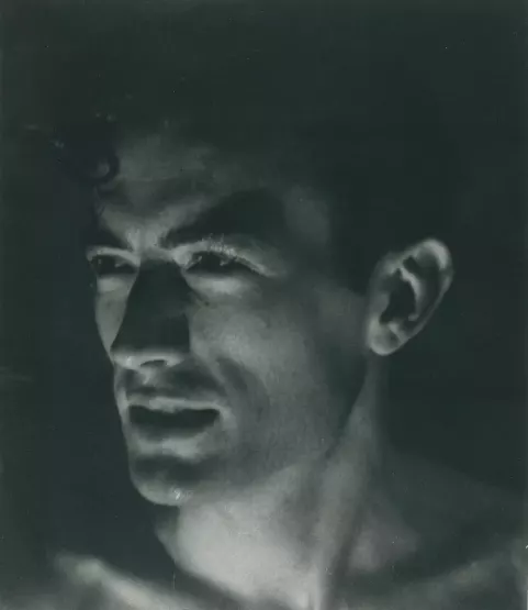 Gregory Peck (1939)