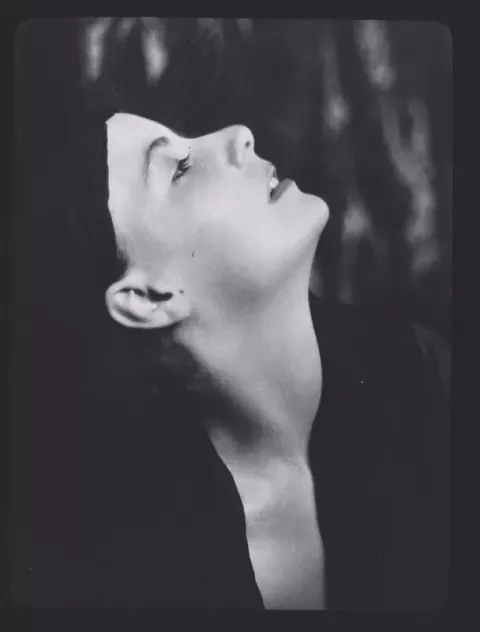 Greta Garbo (1925)
