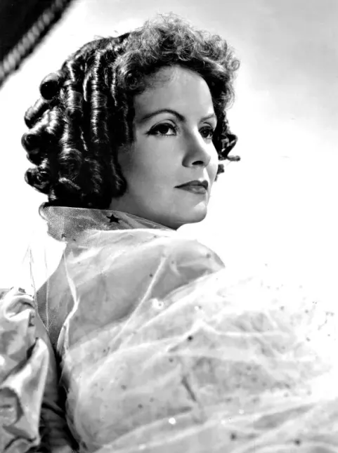 Greta Garbo (1936)