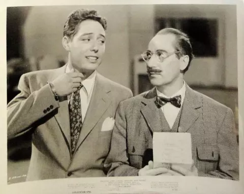 Groucho Marx (1947)