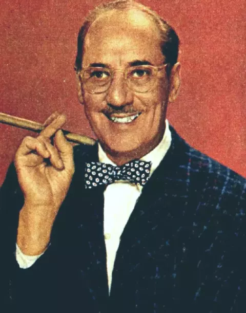 Groucho Marx (1957)