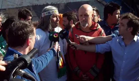 Gustavo Cordera (2015)