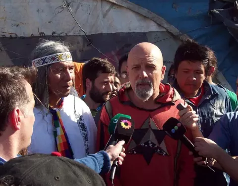 Gustavo Cordera (2015)