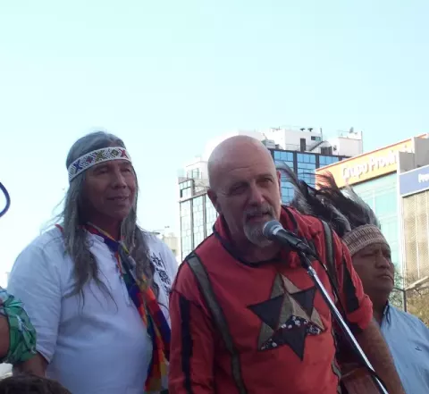 Gustavo Cordera (2015)