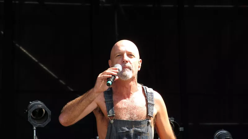 Gustavo Cordera (2012)