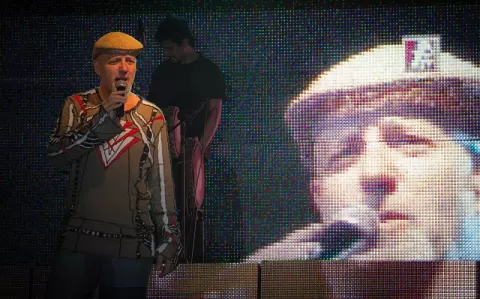 Gustavo Cordera (2011)