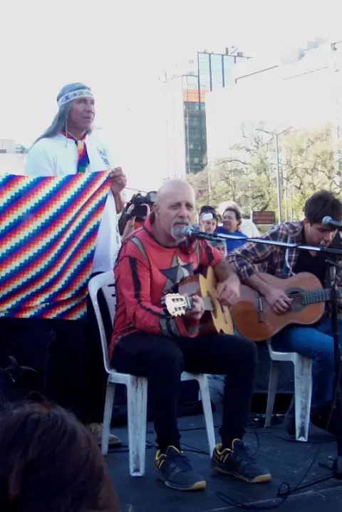 Gustavo Cordera (2015)