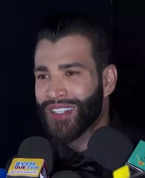 Gusttavo Lima (2025)