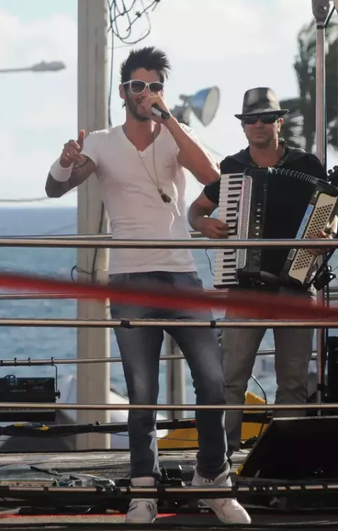 Gusttavo Lima (2013)