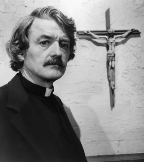Hal Holbrook (1980)