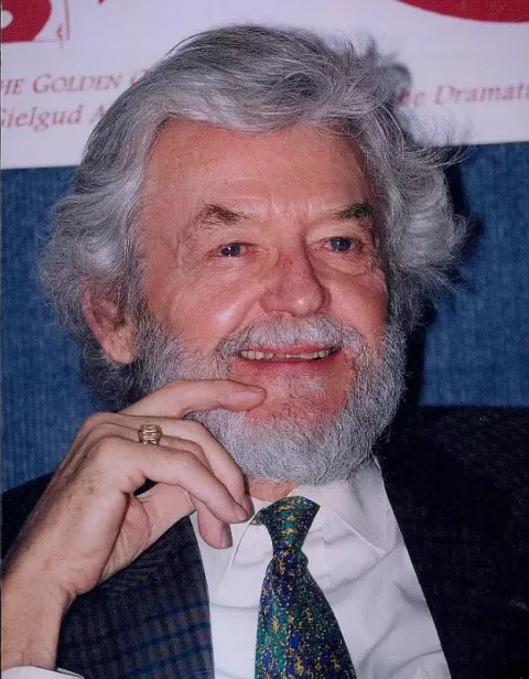 Hal Holbrook (2018)