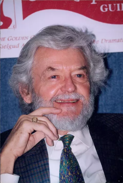Hal Holbrook