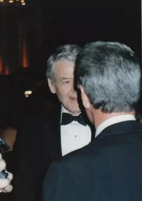 Hal Holbrook (1989)