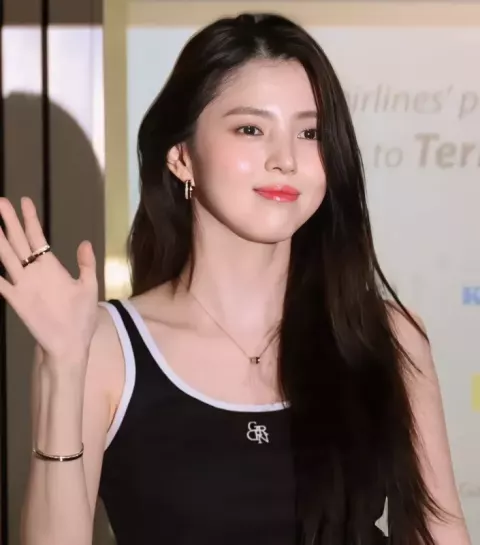 Han So-hee (2024)