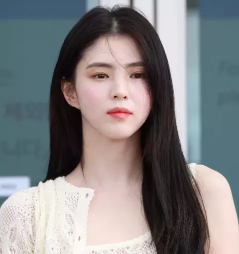 Han So-hee (2025)