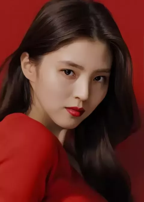 Han So-hee (2020)