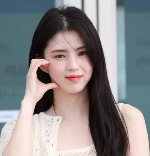 Han So-hee (2025)