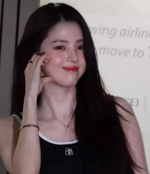 Han So-hee (2024)