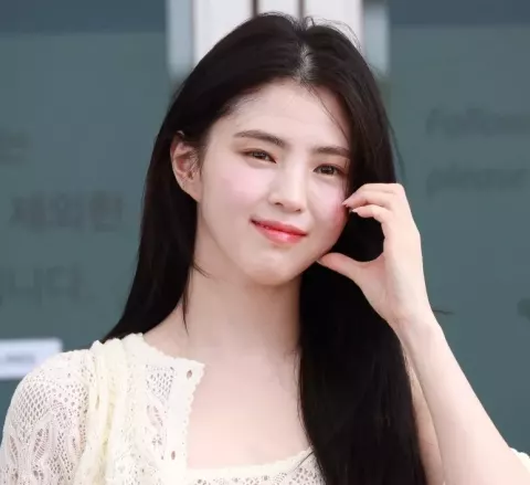 Han So-hee (2025)
