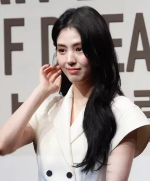 Han So-hee (2025)